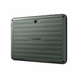 Samsung Galaxy Tab Active5 Pro SM-X356B 5G Qualcomm Snapdragon LTE 128 GB 25,6 cm (10.1") 8 GB Wi-Fi 6E (802.11ax) Android 15 Verde - Vista aggiuntiva 5