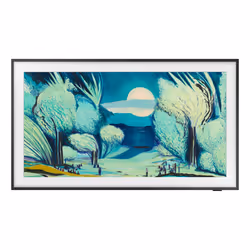 Samsung Smart TV 43" QE43LS03FAUXZT The Frame 4K 2025