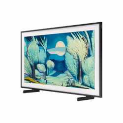 Samsung Smart TV 43" QE43LS03FAUXZT The Frame 4K 2025 - Vista aggiuntiva 6