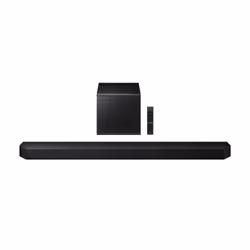 Samsung Soundbar HW-Q800F/ZF, Audio 5.1.2 canali, Wireless Dolby Atmos, 2025