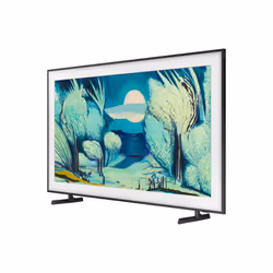 Samsung Smart TV 50" QE50LS03FAUXZT The Frame 4K 2025 - Vista aggiuntiva 7