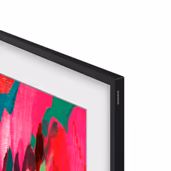 Samsung The Frame Pro AI TV 65" QE65LS03FWUXZT 4K, Processore NQ4 AI Gen3, 4K AI Upscaling, Art Mode, Matte Display, Neo Quantum HDR, Dolby Atmos & OTS, Modern Frame Design, Vision AI Smart TV, 2025 - Vista aggiuntiva 5