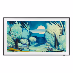 Samsung QE55LS03FAU 139,7 cm (55") 4K Ultra HD Smart TV Wi-Fi Nero - Vista aggiuntiva 3