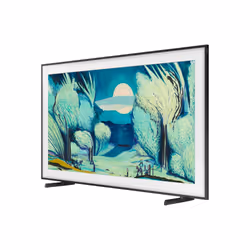 Samsung QE55LS03FAU 139,7 cm (55") 4K Ultra HD Smart TV Wi-Fi Nero - Vista aggiuntiva 6