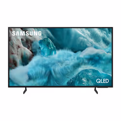 Samsung Q7F QE50Q7FAAU 127 cm (50") 4K Ultra HD Smart TV Wi-Fi Nero - Vista aggiuntiva 6