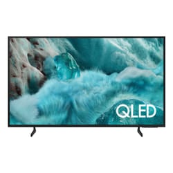 Samsung Q7F QE55Q7FAAU 139,7 cm (55") 4K Ultra HD Smart TV Wi-Fi Nero