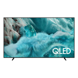 Samsung Q7F QE75Q7FAAU 190,5 cm (75") 4K Ultra HD Smart TV Wi-Fi Nero