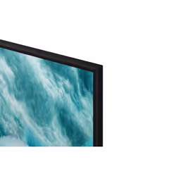 Samsung Q7F QE75Q7FAAU 190,5 cm (75") 4K Ultra HD Smart TV Wi-Fi Nero - Vista aggiuntiva 5