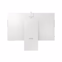 Samsung M8 M80F Monitor PC 81,3 cm (32") 3840 x 2160 Pixel 4K Ultra HD LCD Bianco