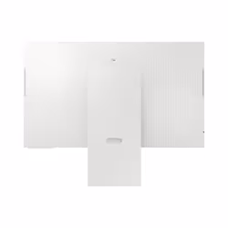 Samsung M8 M80F Monitor PC 81,3 cm (32") 3840 x 2160 Pixel 4K Ultra HD LCD Bianco - Vista aggiuntiva 4
