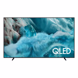 Samsung Q7F QE65Q7FAAU, 165,1 cm (65"), 3840 x 2160 Pixel, QLED, Smart TV, Wi-Fi, Nero