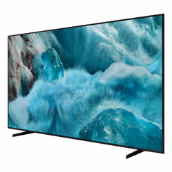 Samsung Q7F QE65Q7FAAU 165,1 cm (65") 4K Ultra HD Smart TV Wi-Fi Nero