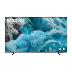 Samsung Q7F QE85Q7FAAU 2,16 m (85") 4K Ultra HD Smart TV Wi-Fi Nero - Vista aggiuntiva 6