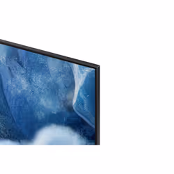 Samsung Q8F QE43Q8FAAU 109,2 cm (43") 4K Ultra HD Smart TV Wi-Fi Grigio, Titanio - Vista aggiuntiva 5