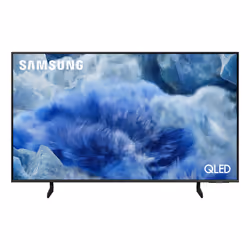 Samsung Q8F QE43Q8FAAU 109,2 cm (43") 4K Ultra HD Smart TV Wi-Fi Grigio, Titanio - Vista aggiuntiva 6