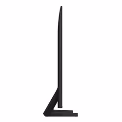 Samsung Q8F QE50Q8FAAU 127 cm (50") 4K Ultra HD Smart TV Wi-Fi Grigio, Titanio - Vista aggiuntiva 2