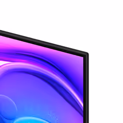 Samsung QLED Smart TV 85" QE85Q6FAAUXZT 4K, Processore Q4 Lite, 4K Upscaling, Color Booster, OTS Lite, Metal Stream Design, 2025 - Vista aggiuntiva 5