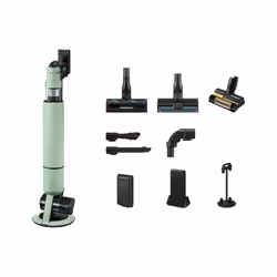 Samsung Aspirapolvere senza filo BESPOKE Jet™ Ultra AI complete extra 400W VS90F40DEM, Aspirapolvere a bastone 2 in 1, Senza  ...