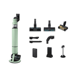 Samsung Aspirapolvere senza filo BESPOKE Jet™ Ultra AI complete extra 400W VS90F40DEM