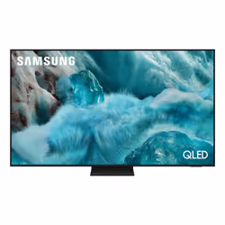 Samsung Smart TV 55" QE55Q7F5AUXZT QLED 4K 2025 - Vista aggiuntiva 6