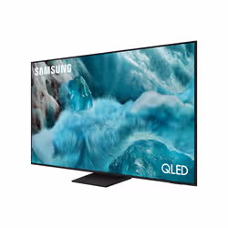 Samsung Smart TV 55" QE55Q7F5AUXZT QLED 4K 2025 - Vista aggiuntiva 7