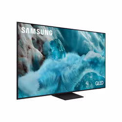 Samsung Smart TV 55" QE55Q7F5AUXZT QLED 4K 2025 - Vista aggiuntiva 8