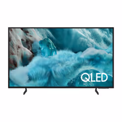 Samsung 55" QLED Q7F 4K Vision AI Smart TV (2025)