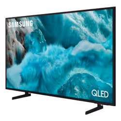 Samsung 43" QLED Q7F 4K Vision AI Smart TV (2025)