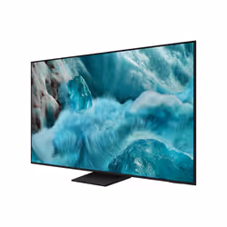 Samsung QLED AI TV 65" QE65Q7F5AUXZT 4K, Processore Q4 AI, 4K Upscaling, Color Booster Pro, OTS Lite, Air Slim Design, Vision AI Smart TV, 2025 - Vista aggiuntiva 2