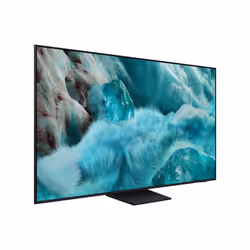 Samsung QLED AI TV 65" QE65Q7F5AUXZT 4K, Processore Q4 AI, 4K Upscaling, Color Booster Pro, OTS Lite, Air Slim Design, Vision AI Smart TV, 2025 - Vista aggiuntiva 3