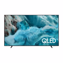Samsung 65" QLED Q7F 4K Vision AI Smart TV (2025)