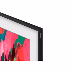 Samsung The Frame TQ65LS03FWU 165,1 cm (65") 4K Ultra HD Smart TV Wi-Fi Nero - Vista aggiuntiva 8