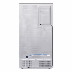 Samsung RS70F64KDF frigorifero side-by-side Libera installazione 640 L D Nero - Vista aggiuntiva 4