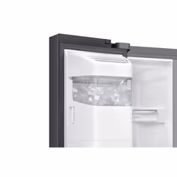 Samsung Frigorifero Side By Side 640L RS70F64KEFEF - Vista aggiuntiva 8