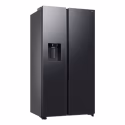 Samsung Frigorifero Side By Side 640L RS70F65KEFEF