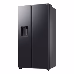 Samsung Frigorifero Side By Side 640L RS70F65KEFEF