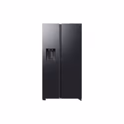 Samsung Frigorifero Side By Side 634L RS80F66KBFEF