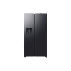 Samsung Frigorifero Side By Side 634L RS80F66KBFEF