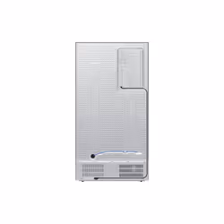 Samsung Frigorifero Side By Side 634L RS80F66KBFEF - Vista aggiuntiva 4