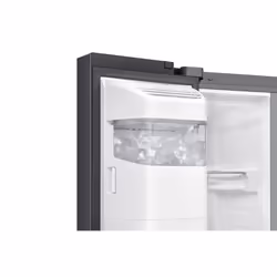 Samsung Frigorifero Side By Side 634L RS80F66KBFEF - Vista aggiuntiva 8