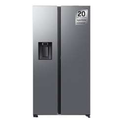 Samsung Series 8 Frigorifero Side By Side 634L RS80F66KCTEF