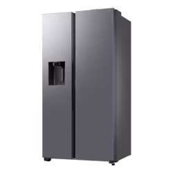 Samsung Series 8 Frigorifero Side By Side 634L RS80F66KCTEF