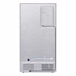 Samsung Series 9 Frigorifero Side By Side Family Hub 614L RS90F66BEFEF - Vista aggiuntiva 7