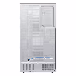 Samsung Series 9 Frigorifero Side By Side Family Hub 614L RS90F66BETEF - Vista aggiuntiva 7
