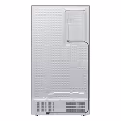 Samsung Series 9 Frigorifero Side By Side Family Hub 614L RS90F67BETEF - Vista aggiuntiva 5