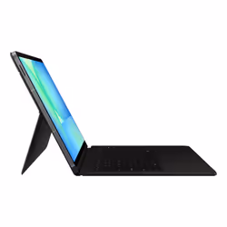Samsung Galaxy Tab S10 FE+ Book Cover Keyboard — AI Key - Vista aggiuntiva 8