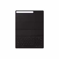 Samsung Galaxy Tab S10 FE+ Book Cover Keyboard Slim — AI Key - Vista aggiuntiva 4