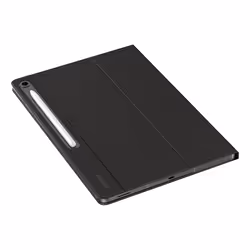 Samsung Galaxy Tab S10 FE+ Book Cover Keyboard Slim — AI Key - Vista aggiuntiva 5