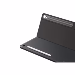 Samsung Galaxy Tab S10 FE+ Book Cover Keyboard Slim — AI Key - Vista aggiuntiva 6