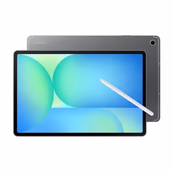 Samsung Galaxy Tab S10 FE+ 5G Samsung Exynos LTE-TDD & LTE-FDD 256 GB 33,3 cm (13.1") 12 GB Wi-Fi 6 (802.11ax) Grigio
